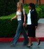 Photographs of Jennifer Aniston :: 2010 Jan 11 - Disney Studios, Hollywood, CA Photographs Of Jennifer Aniston : 2010 Jan 11 - Disney Studios, Hollywood, CA Picture 15 of 39